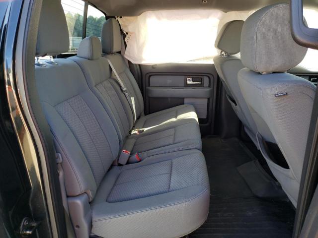 Photo 10 from auction – 2013 FORD F150 SUPER with VIN 1FTFW1ET0DFD88979