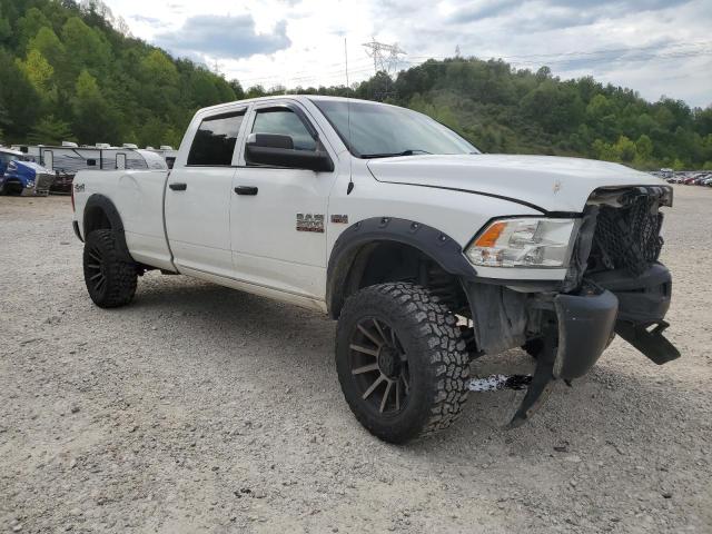 Photo 4 from auction – 2018 RAM 2500 ST with VIN 3C6TR5HTXJG411392