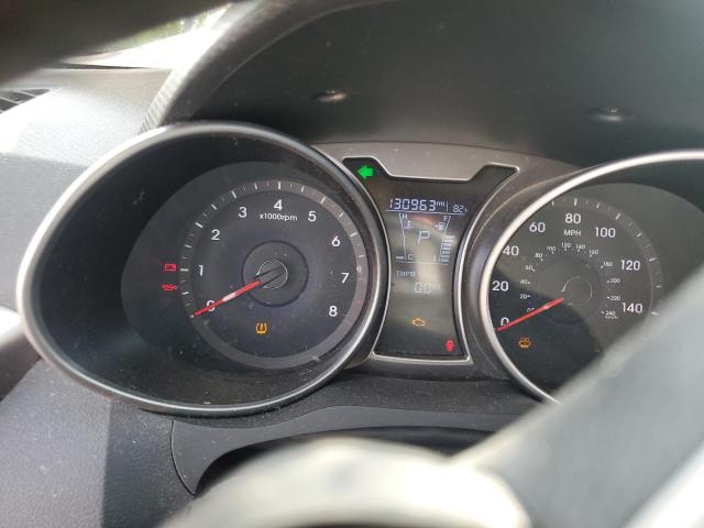 Photo 9 from auction – 2017 HYUNDAI VELOSTER with VIN KMHTC6AD4HU306711