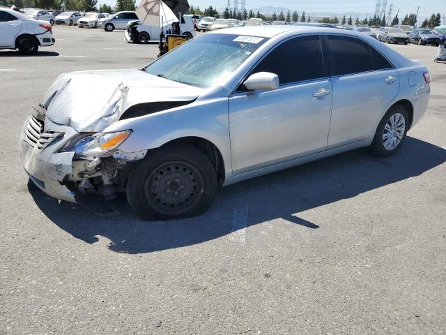 Photo 1 from auction – 2009 TOYOTA CAMRY BASE with VIN 4T4BE46K69R136991