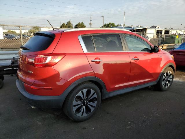Photo 3 from auction – 2011 KIA SPORTAGE E with VIN KNDPCCA61B7168783