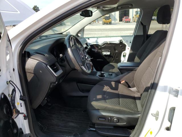 Photo 7 from auction – 2019 GMC TERRAIN SL with VIN 3GKALTEV9KL104496