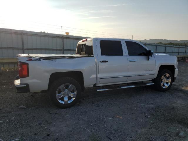 Photo 3 from auction – 2018 CHEVROLET SILVERADO with VIN 3GCUKSEC2JG295643