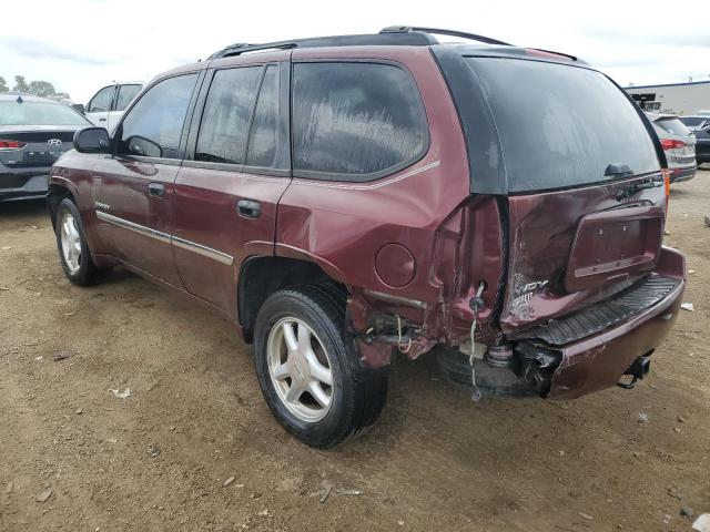 Photo 2 from auction – 2006 GMC ENVOY with VIN 1GKDS13S462132730