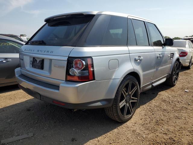 Photo 3 from auction – 2013 LAND ROVER RANGE ROVE with VIN SALSK2D42DA800190