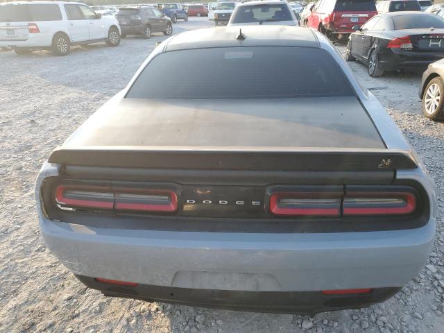 Photo 6 from auction – 2022 DODGE CHALLENGER with VIN 2C3CDZFJ4NH168530