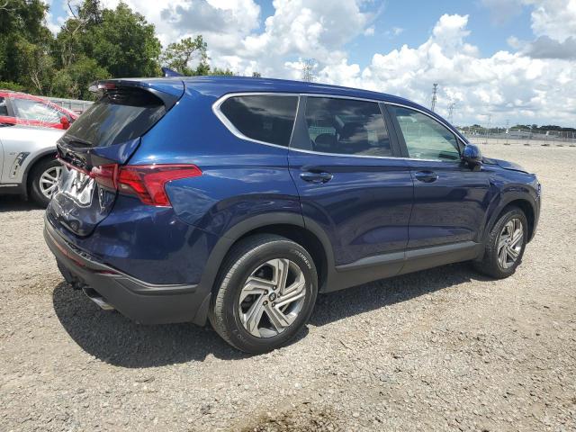 Photo 3 from auction – 2021 HYUNDAI SANTA FE S with VIN 5NMS14AJ8MH364841