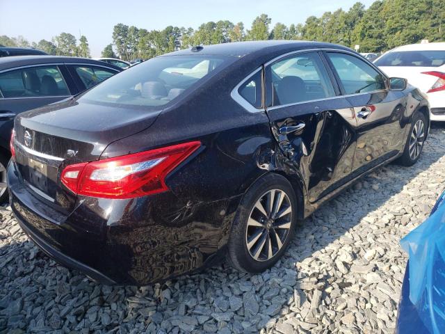 Photo 3 from auction – 2017 NISSAN ALTIMA 2.5 with VIN 1N4AL3AP7HC111864