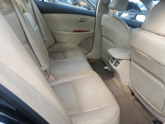Photo 10 from auction – 2010 LEXUS ES 350 with VIN JTHBK1EG3A2368272
