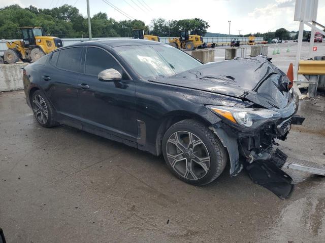 Photo 4 from auction – 2020 KIA STINGER with VIN KNAE15LA5L6077224