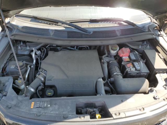 Photo 11 from auction – 2015 FORD EXPLORER S with VIN 1FM5K8GT1FGB11795