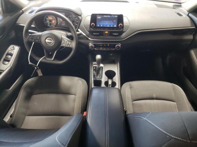Photo 8 from auction – 2023 NISSAN ALTIMA S with VIN 1N4BL4BV6PN377628