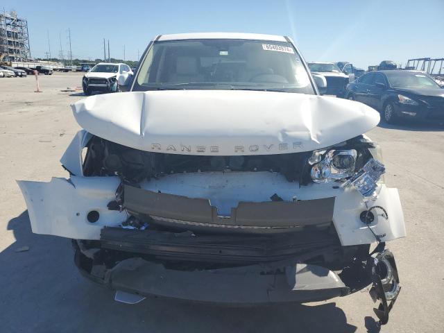 Photo 5 from auction – 2011 LAND ROVER RANGE ROVE with VIN SALSH2E4XBA269458