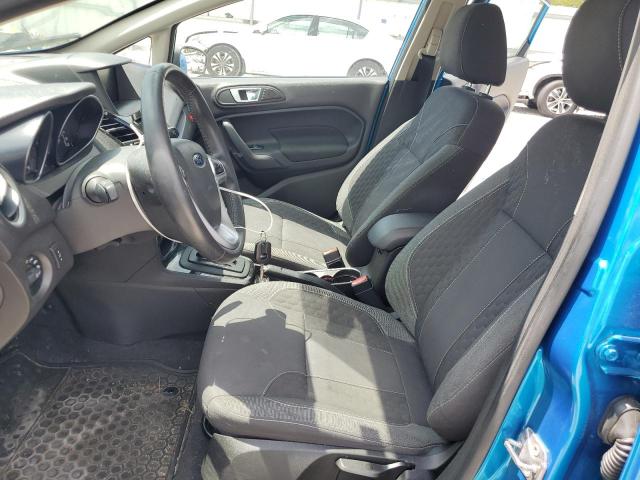 Photo 7 from auction – 2015 FORD FIESTA SE with VIN 3FADP4BJ5FM150711