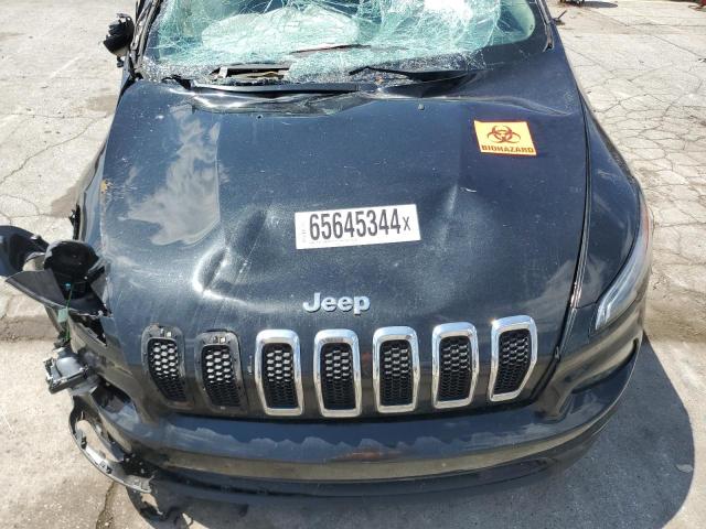 Photo 12 from auction – 2015 JEEP CHEROKEE L with VIN 1C4PJMCB4FW510387