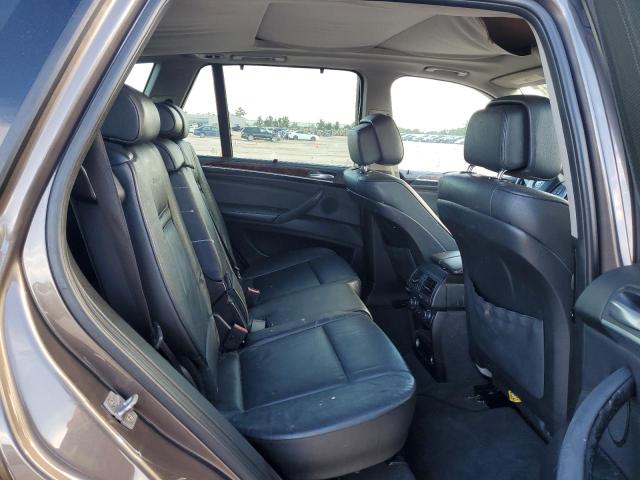Photo 11 from auction – 2011 BMW X5 XDRIVE3 with VIN 5UXZV4C54BL742750