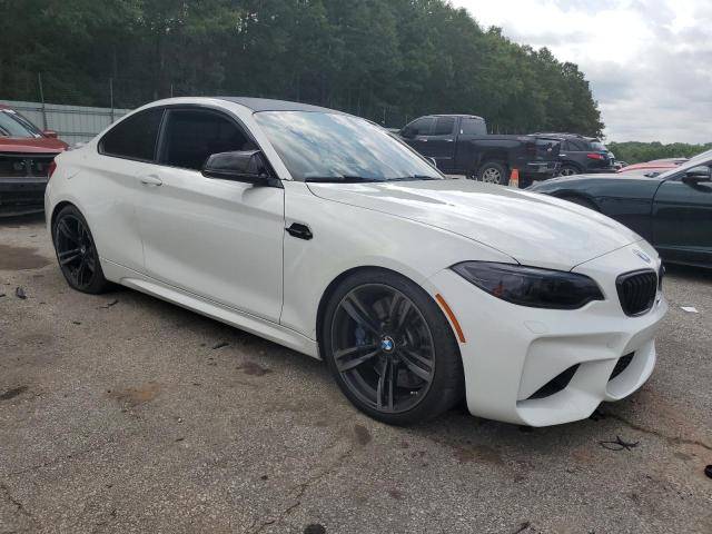 Photo 4 from auction – 2017 BMW M2 with VIN WBS1H9C30HV888182