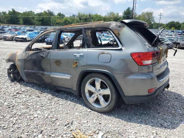 Photo 2 from auction – 2013 JEEP GRAND CHER with VIN 1C4RJFCT1DC568100