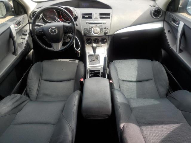 Photo 8 from auction – 2011 MAZDA 3 S with VIN JM1BL1K52B1462619