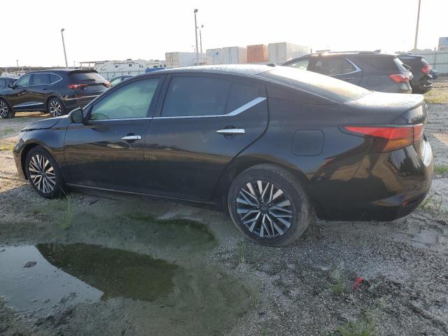 Photo 2 from auction – 2024 NISSAN ALTIMA SV with VIN 1N4BL4DV1RN305770