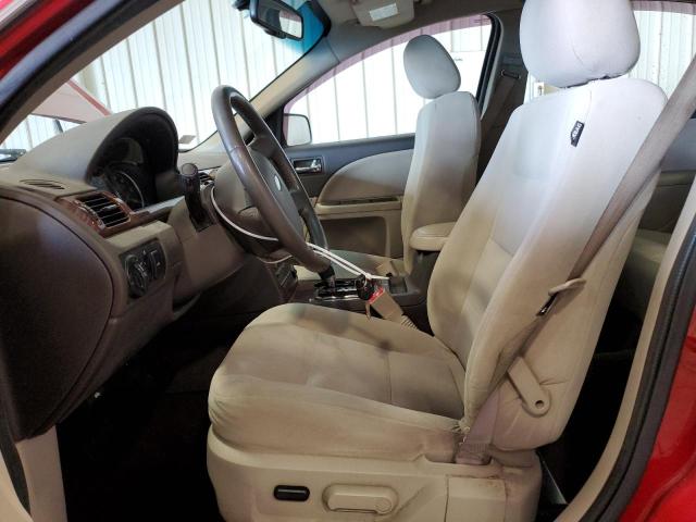 Photo 7 from auction – 2009 FORD TAURUS SE with VIN 1FAHP23W09G125424