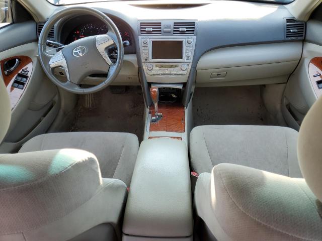 Photo 8 from auction – 2011 TOYOTA CAMRY BASE with VIN 4T1BF3EK6BU201668