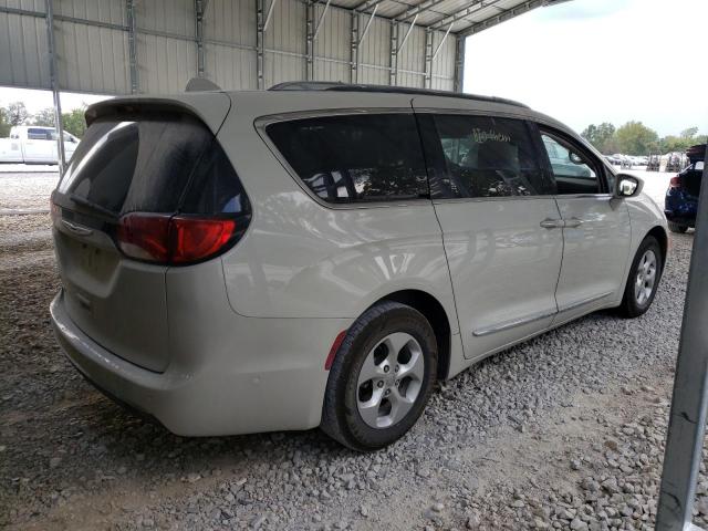 Photo 3 from auction – 2017 CHRYSLER PACIFICA T with VIN 2C4RC1EG1HR650564