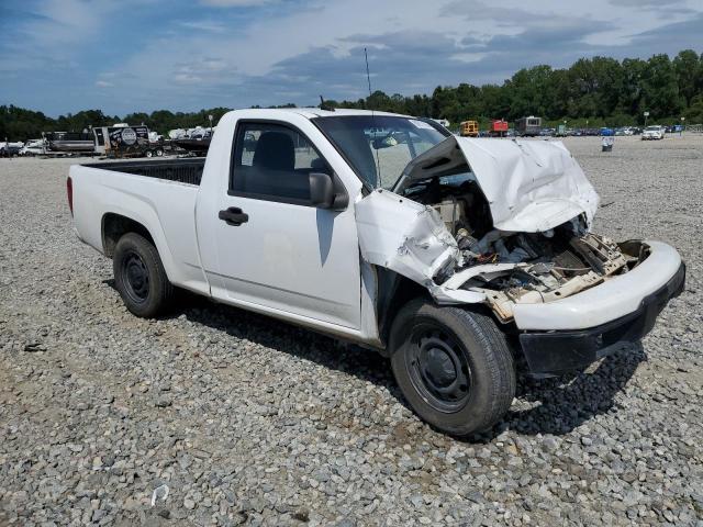 Foto 4 de la subasta – 2012 CHEVROLET COLORADO con VIN 1GCCSBF92C8108859