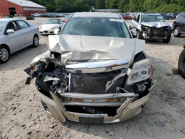 Photo 5 from auction – 2014 GMC TERRAIN SL with VIN 2GKALMEK7E6201474