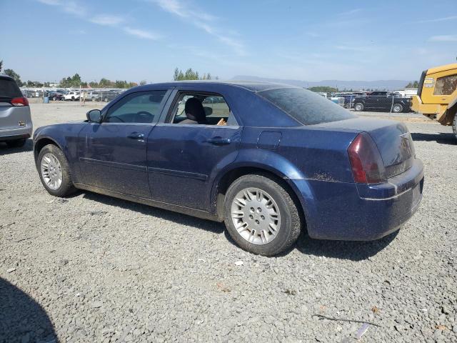 Photo 2 from auction – 2006 CHRYSLER 300 with VIN 2C3LA43R06H138156