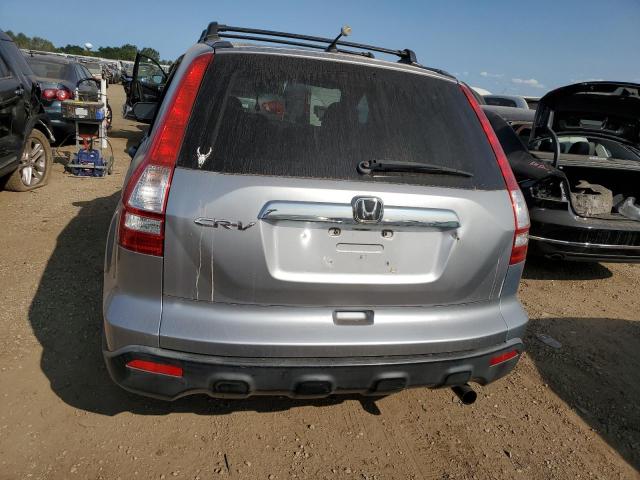Photo 6 from auction – 2008 HONDA CR-V EX with VIN JHLRE48548C002136