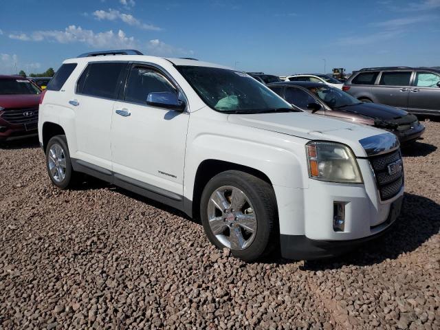 Photo 4 from auction – 2015 GMC TERRAIN with VIN 2GKFLTE3XF6304480
