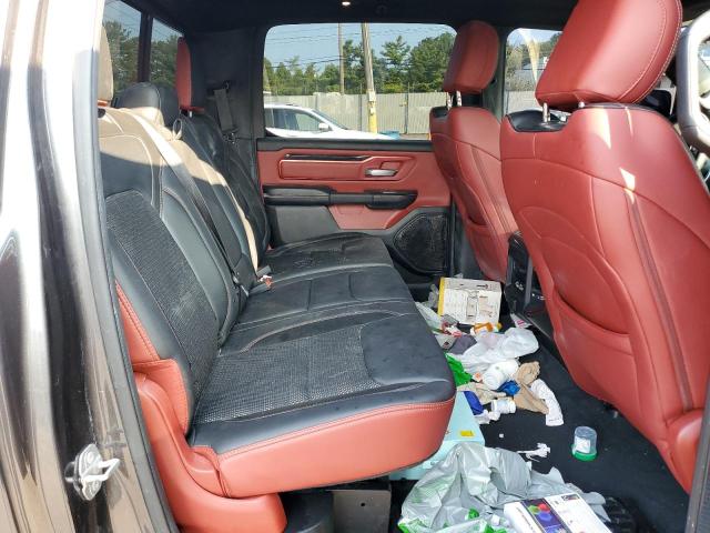 Photo 10 from auction – 2019 RAM 1500 REBEL with VIN 1C6SRFLT4KN780346