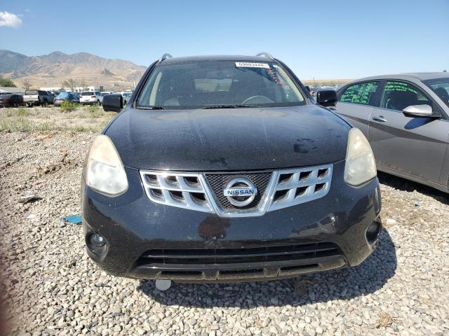 Photo 5 from auction – 2012 NISSAN ROGUE S with VIN JN8AS5MV1CW370848