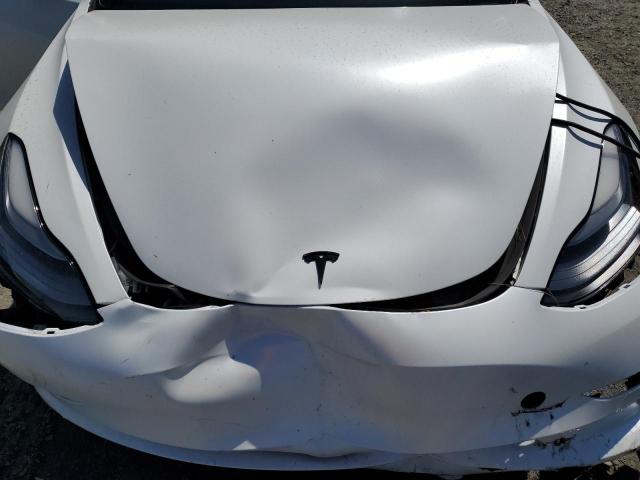 Photo 11 from auction – 2023 TESLA MODEL 3 with VIN 5YJ3E1EC6PF461190