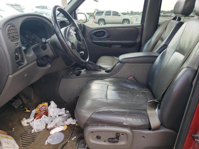 Foto 7 de la subasta – 2003 CHEVROLET TRAILBLAZE con VIN 1GNDT13S332298751