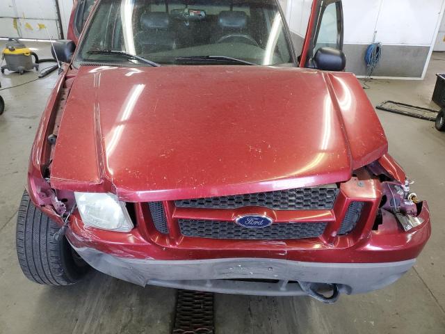 Photo 11 from auction – 2002 FORD EXPLORER S with VIN 1FMZU77E72UD52442