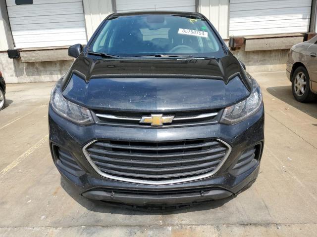 Photo 5 from auction – 2022 CHEVROLET TRAX LS with VIN KL7CJKSM2NB539749