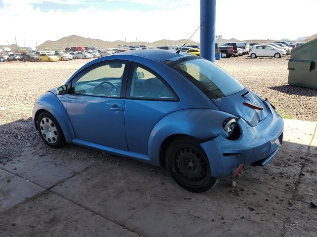 Photo 2 from auction – 2010 VOLKSWAGEN NEW BEETLE with VIN 3VWPG3AG9AM003577