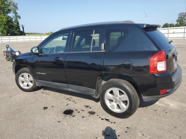 Photo 2 from auction – 2013 JEEP COMPASS SP with VIN 1C4NJCBA7DD165844