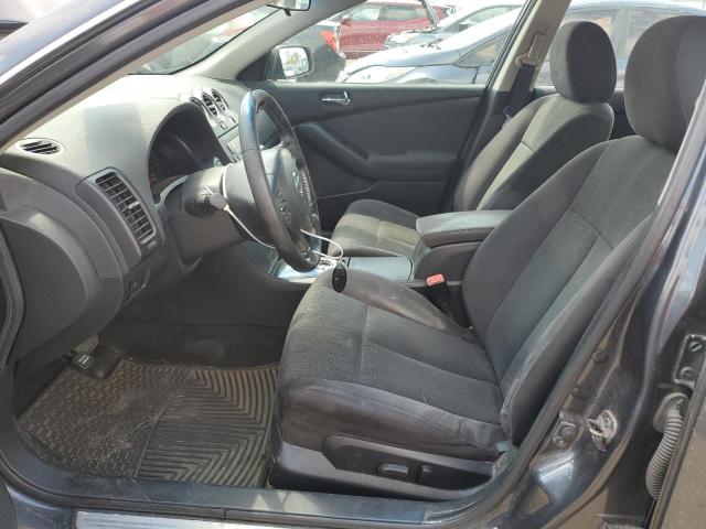 Photo 7 from auction – 2010 NISSAN ALTIMA SR with VIN 1N4BL2AP0AC101200