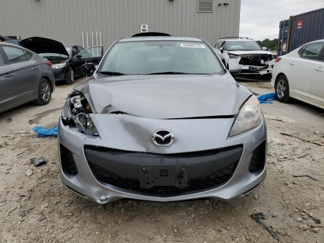 Photo 5 from auction – 2012 MAZDA 3 I with VIN JM1BL1UF3C1527954