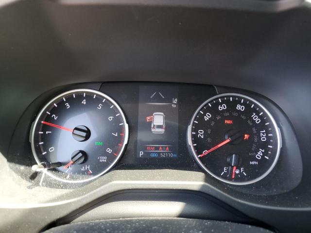 Photo 9 from auction – 2019 TOYOTA RAV4 LE with VIN 2T3G1RFVXKC006231