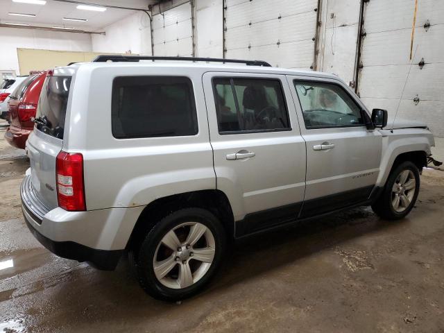 Zdjęcie 3 z aukcji – 2012 JEEP PATRIOT z VIN 1C4NJPAB5CD558435