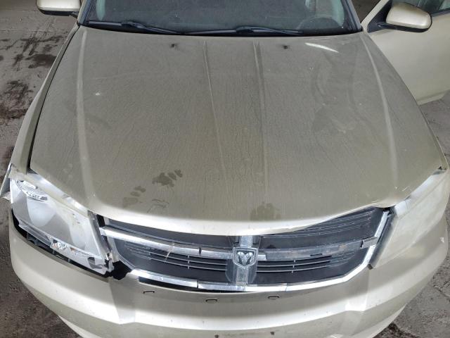 Photo 11 from auction – 2010 DODGE AVENGER EX with VIN 1B3CC1FB3AN235551