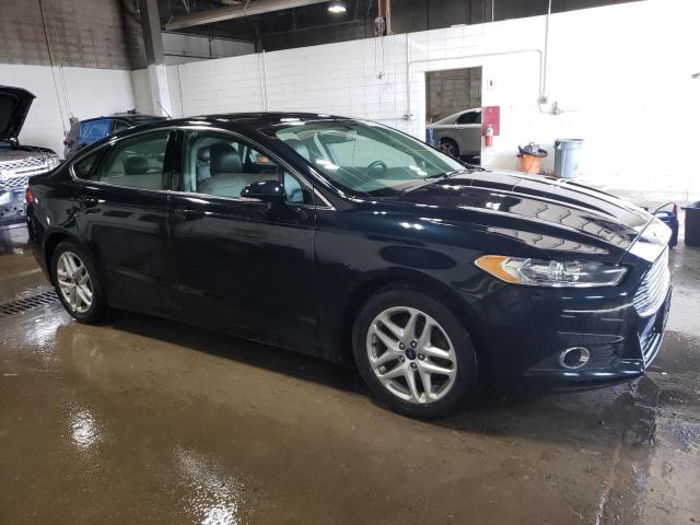 Photo 4 from auction – 2014 FORD FUSION SE with VIN 3FA6P0HDXER338760