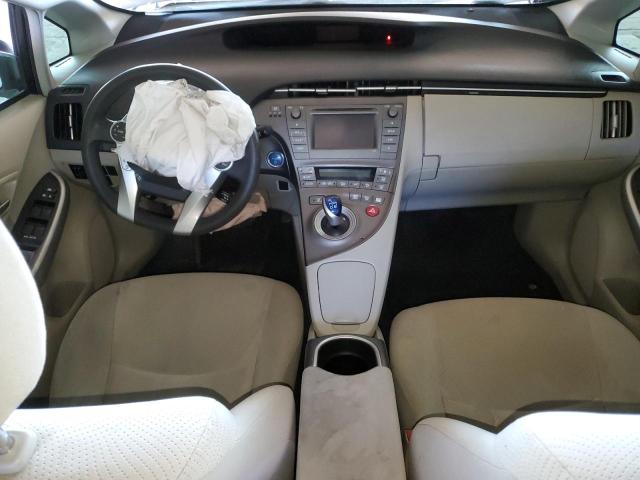 Photo 8 from auction – 2013 TOYOTA PRIUS with VIN JTDKN3DU7D0340616
