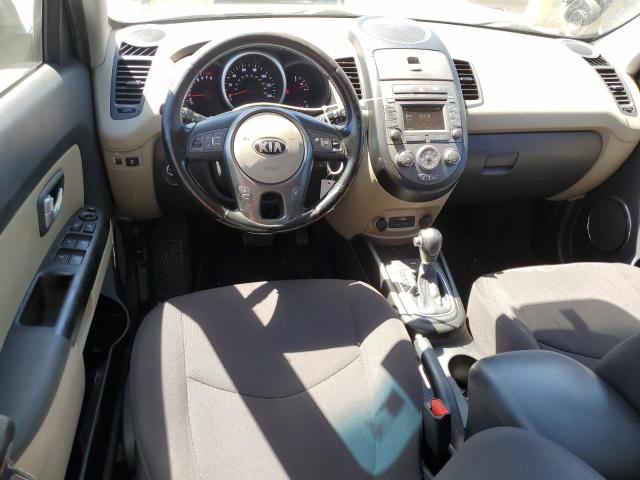 صورة رقم 8 من المزاد - 2013 KIA SOUL + مع VIN KNDJT2A65D7537440
