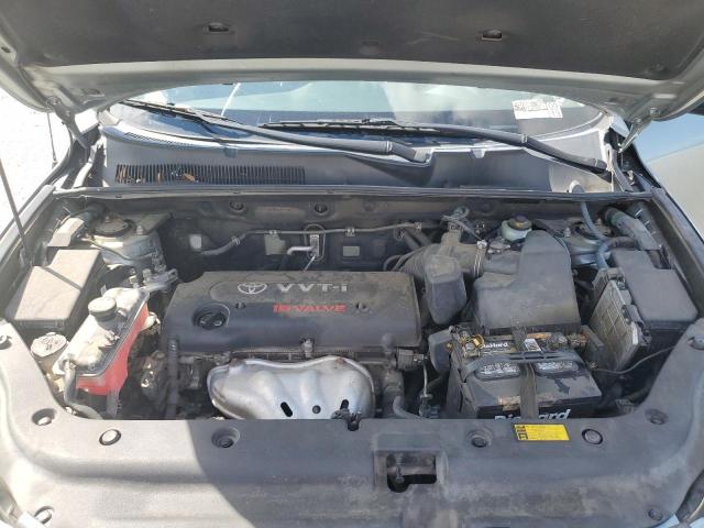 Photo 12 from auction – 2008 TOYOTA RAV4 with VIN JTMZD33V886062727