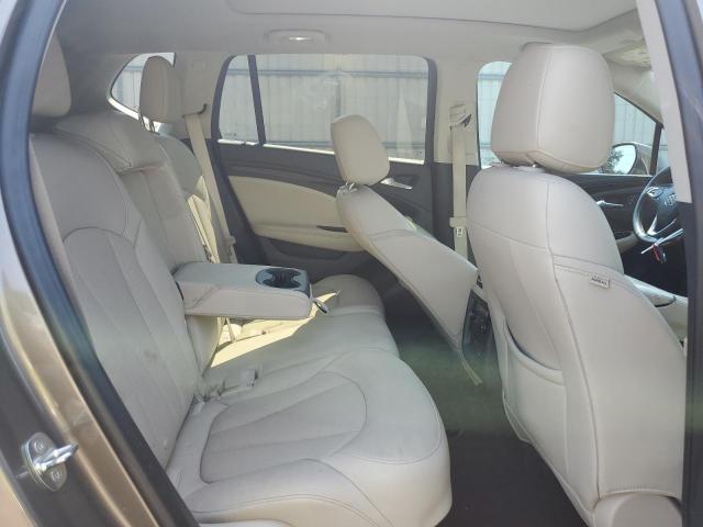 Photo 11 from auction – 2019 BUICK ENVISION E with VIN LRBFX2SA1KD006939
